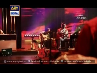 Coke Studio Season 7 Ep - 05 - Mitti Da Pehlwaan by Jawad Ahmad