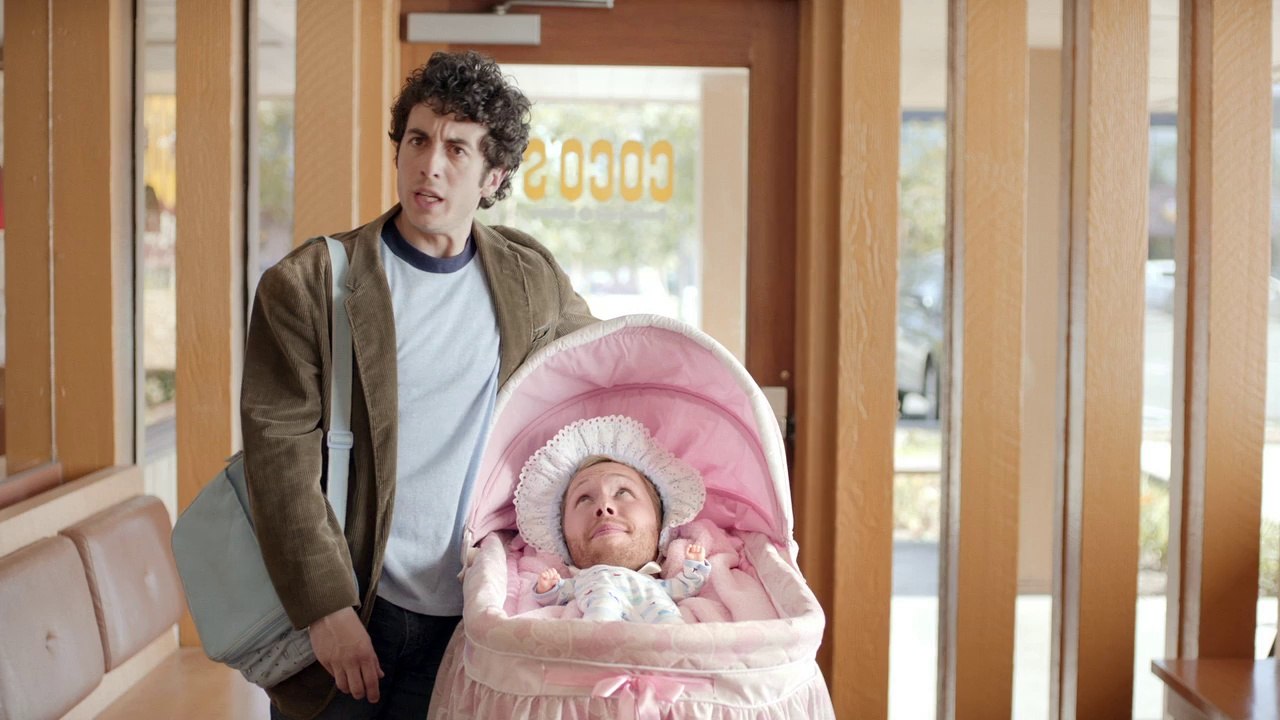 Coco's : Big Baby