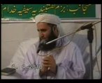 PIR syed muhammad ali raza bukhari alsaifi hanif qureshi sahib mhfil meelad dar ul islam masjid rawlpindi pakistan part 2
