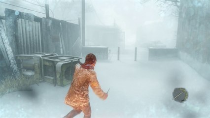 (thegamer) the last of us remastered walkthrougth part 29