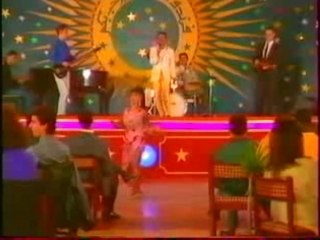 Cheb Tahar -Chedou Famkoum