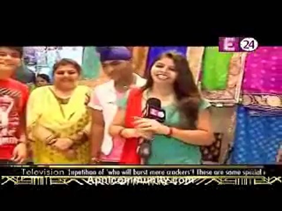 Taarak Mehta ka Ooltah Chashmah - 21st October 2014 Mummy ki khushi ka nahi koi thikana www.apnicommunity.com