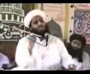 pir syed muhamad ali raza bukhari-mhfil e meelad-astan alia chpar shrif chakwal.flv