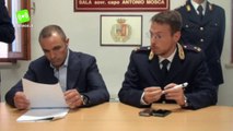 Rimini: 80enne palpeggiata, malmenata e rapinata. Arrestato figlio della badante