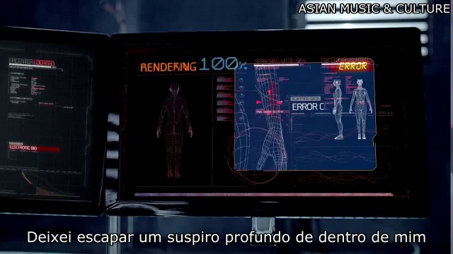 ★ VIXX - Error [Legendado em PT - PT]