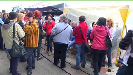 ELECTROLUX, 800MILA FRIGORIFERI IN UN ANNO