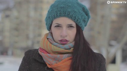 Higher Self feat. Lauren Mason  -  Ghosts    2014