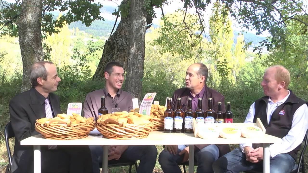 En Direct D!CI : Special Hautes-Alpes naturellement - Partie 2