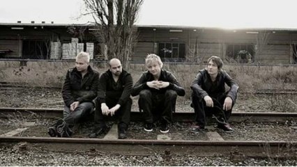 Sunrise Avenue Forever Yours Official Instrumental HD