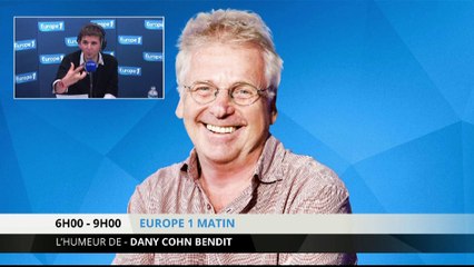 Un groupe de Marine Le Pen au parlement européen ? Totalement légitime