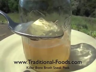 Bone Broth Sneak Peek