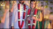Dia Mirza's WEDDING with Sahil Sangha | PHOTOS Release