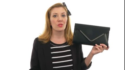 ALDO Derolja Black PU - Robecart.com Free Shipping BOTH Ways