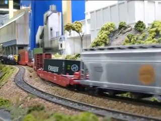 LEVEL2TOUR-Model Train Help Ebook 4th Edition