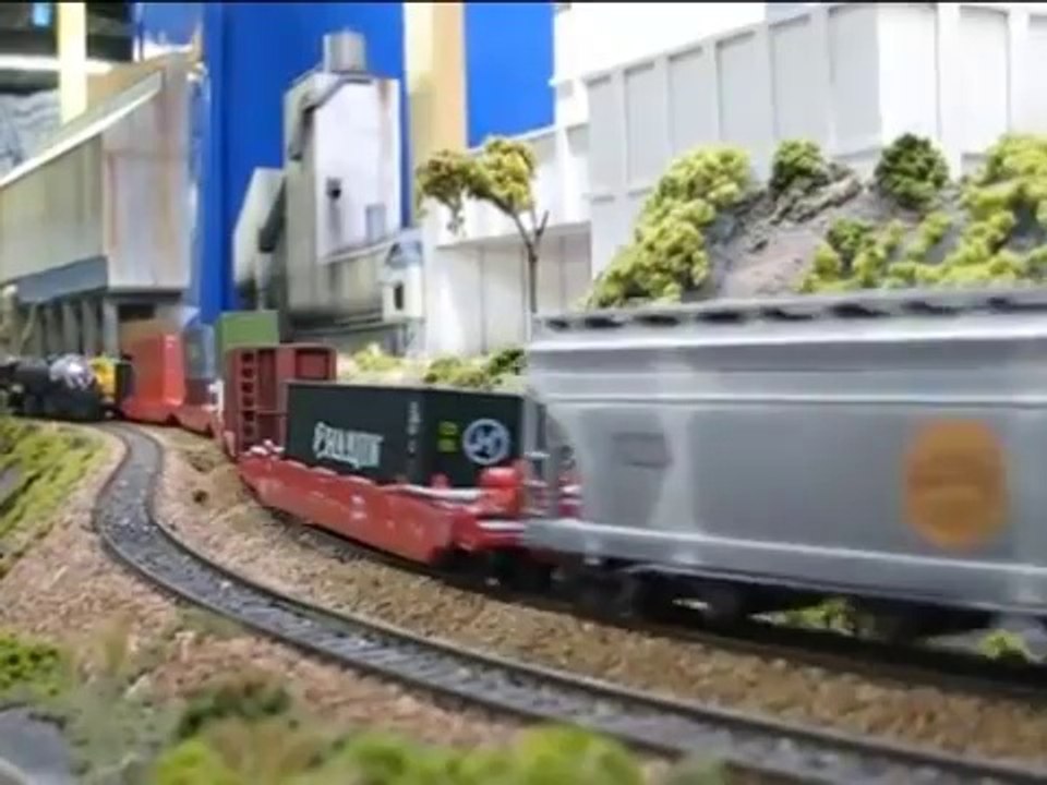 LEVEL2TOUR-Model Train Help Ebook 4th Edition