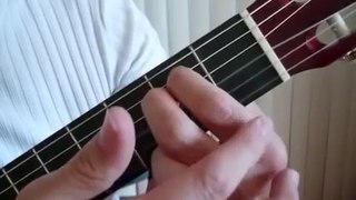 Como Aprender a Tocar Guitarra Lección2 - Guitarsimple