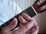 Como Aprender a Tocar Guitarra Lección2 - Guitarsimple