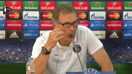 Le PSG à Nicosie, avec sa charnière brésilienne ?