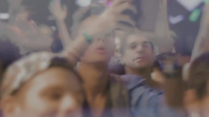 Two Angle Party au Paris Social Club