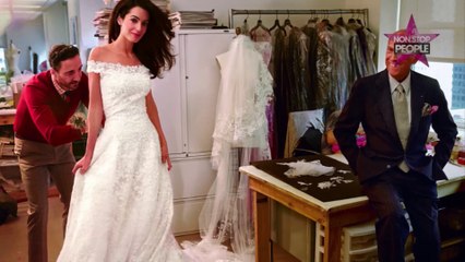 Oscar de la Renta : décès du célèbre couturier à 82 ans