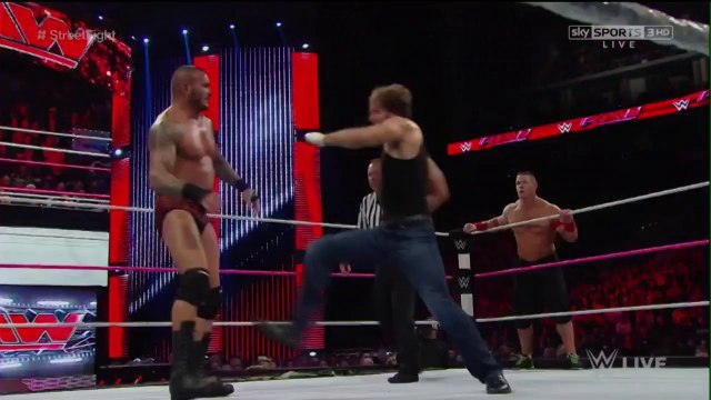 Uploaded By Desitvforum.net 20th October 2014 720p WRH Part3