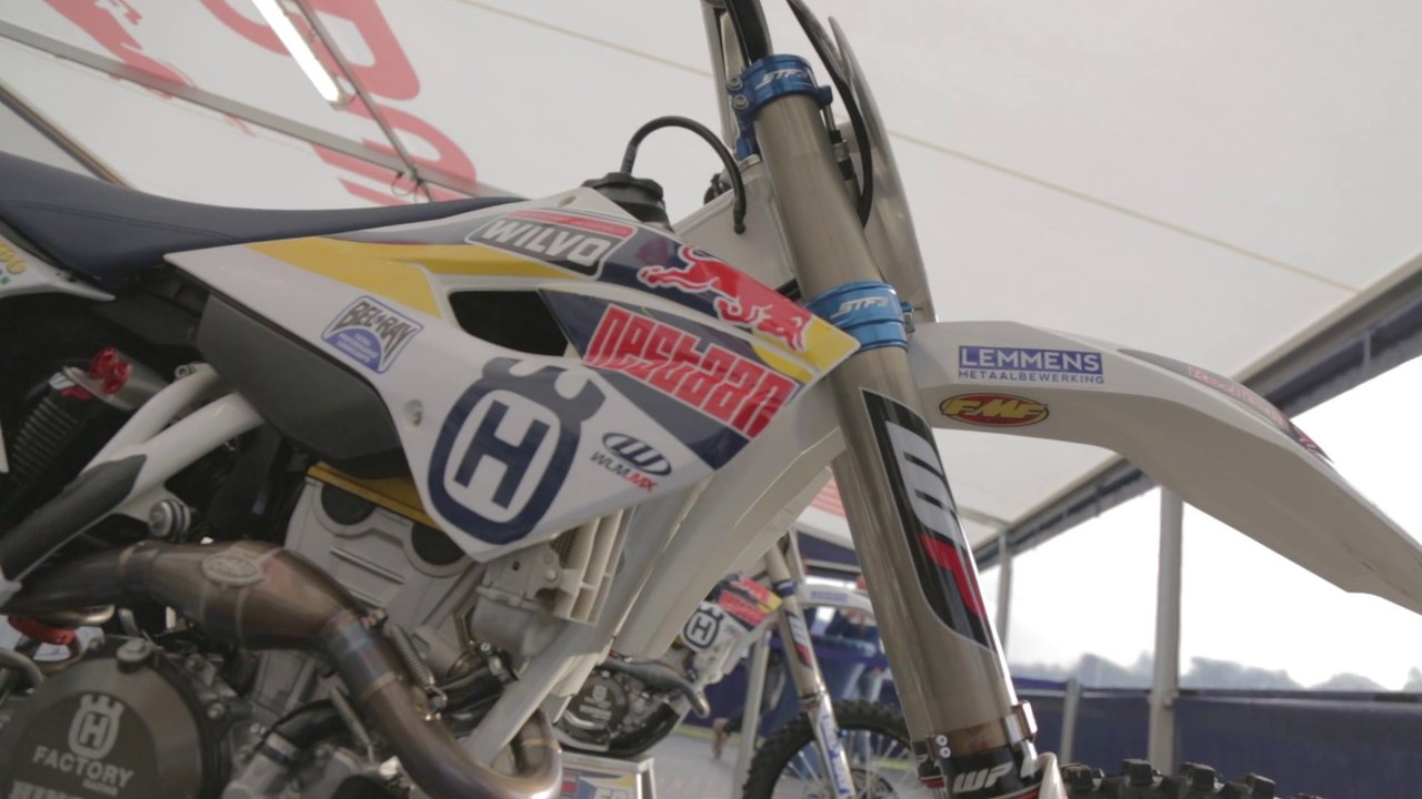 Essai Husqvarna Factory 2014 © motoverte.com 2014