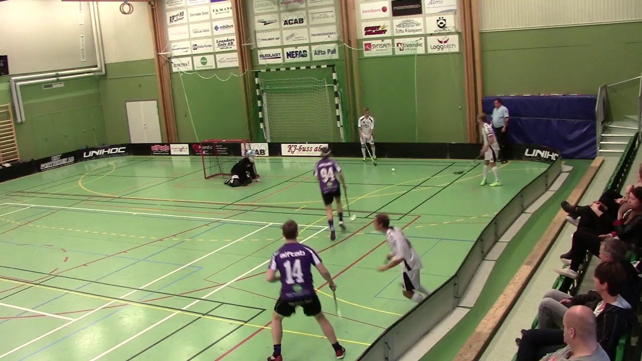 Skutskär - del 3