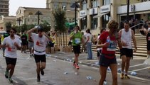 5ème Marathon de Montpellier de l' Oustal - Vu par José PARDINES