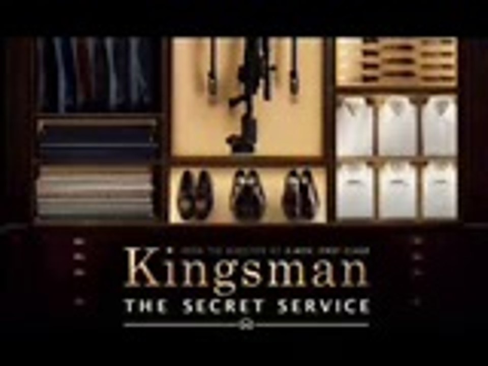 Kingsman The Secret Service Full Movies Online Watch