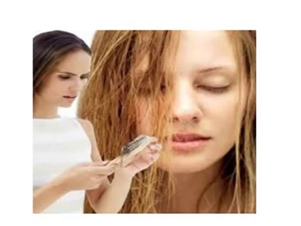 Hair Loss No More, Natural Hair Loss Treatment