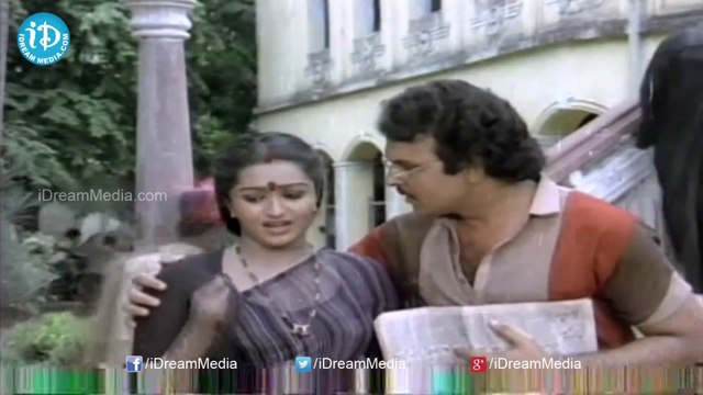 Dabbevariki Chedu Movie - Chandra Mohan, Padmanabha Rao, Rajendra Prasad, Sarath Babu Funny Scene