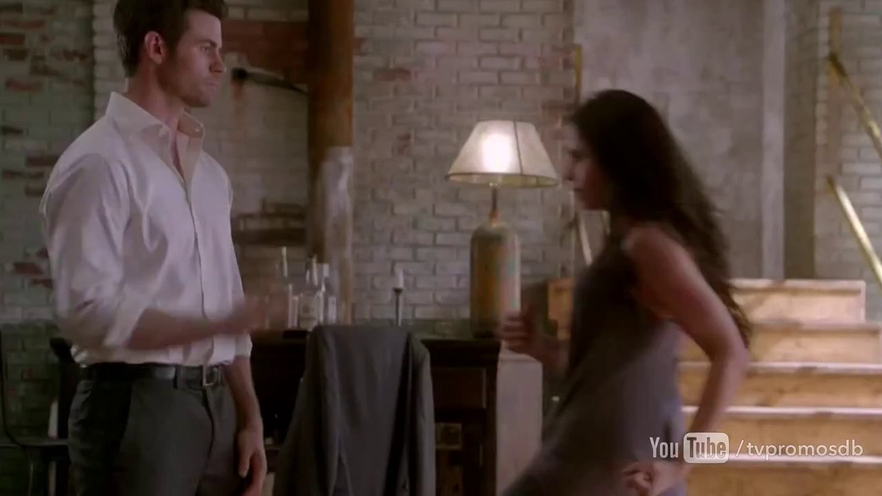 The Originals - 2x04 - Promo - bande-annonce de "Live and Let Die"