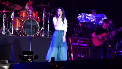 20141011田馥甄Hebe-台北春浪(2/3)無事生非+talking+要說什麼+娛樂天空+你快樂未必我快樂+喝錯水+寂寞寂寞就好