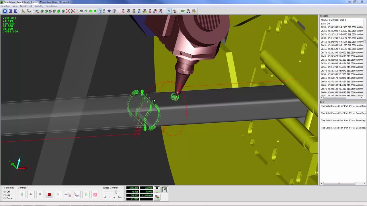 Radan - Radtube
