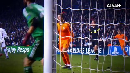 El clásico de Europa real madrid vs barça temp.14/15