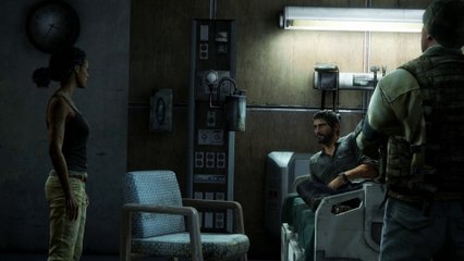 (thegamer) the last of us remastered walkthrougth part 32