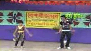 Small Juti Dance