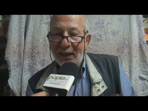 Orta di Atella (CE) - I fedeli chiedono una nuova parrocchia (18.10.14)