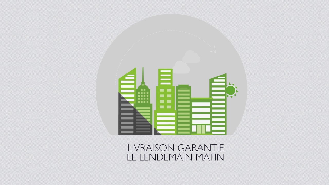 Cette vidéo vous explique notre service de détourage.