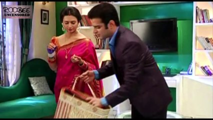 Yeh Hai Mohabbatein 20th October 2014 FULL EPISODE | Karva Chauth SPECIAL EPISODE