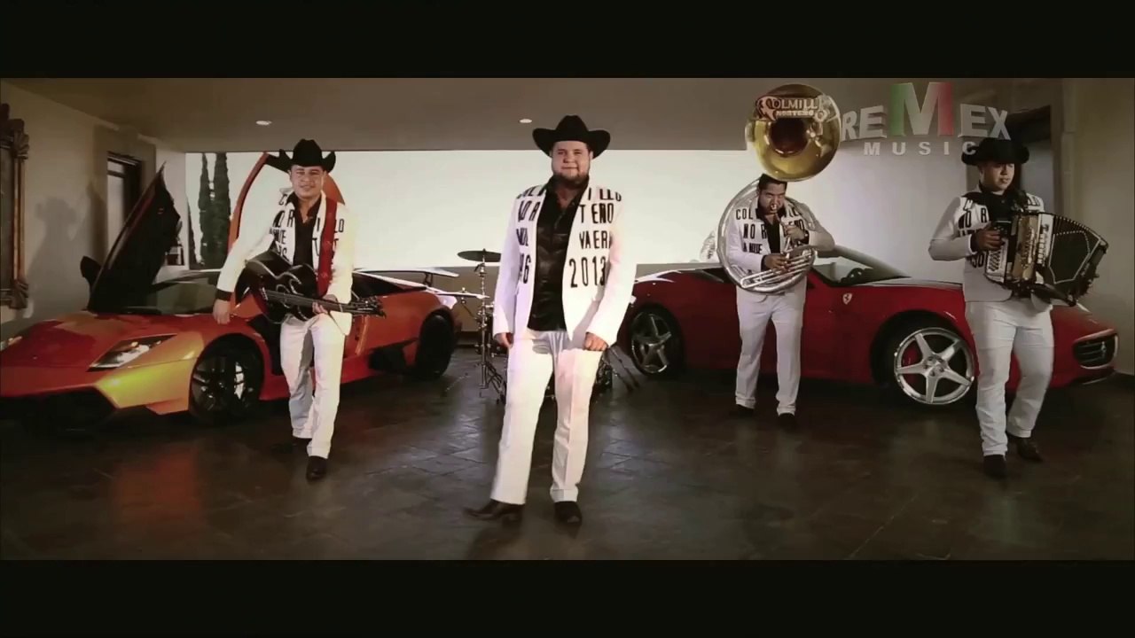Colmillo Norteño - El Toro Loco