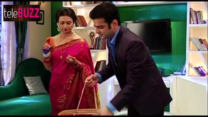 Yeh Hai Mohabbatein 20th October 2014 FULL EPISODE – Raman's KARVA CHAUTH Fast for Ishita