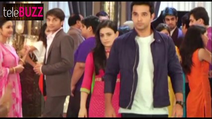 Meri Aashiqui Tum Se hi  20th October 2014 FULL EPISODE | Ranveer & Ishaani's MARRIAGE TWIST