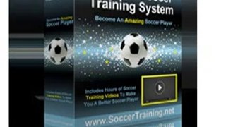 Epic Soccer Training Review + Bonus