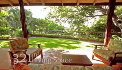 Mel Gibson vend son domaine au Costa Rica