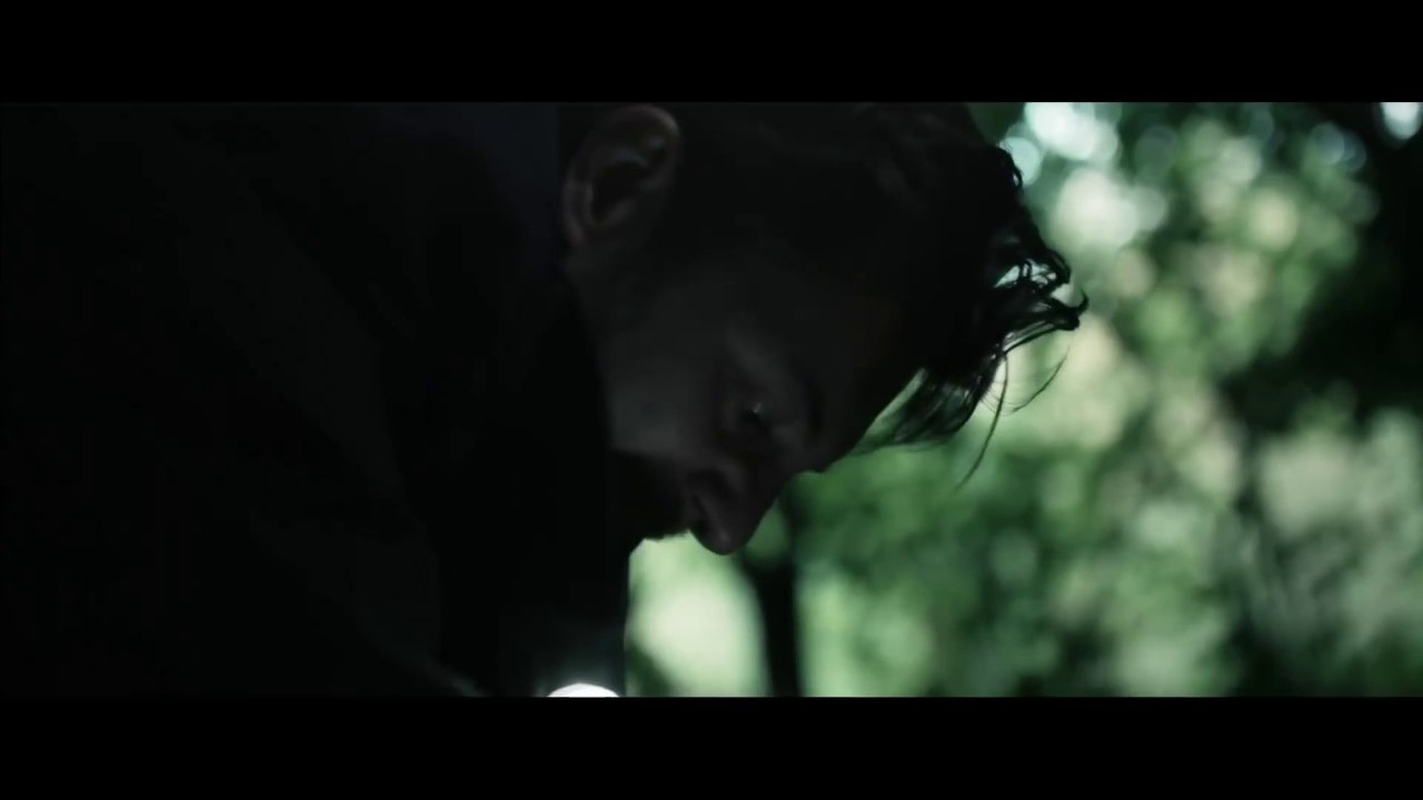 De Behandeling 2014 zwiastun trailer HD