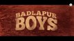 Badlapur Boys - HD Hindi Movie Trailer [2014]
