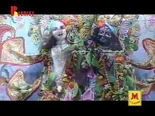 Newly Shyam Bhajan | Muh Fer Jidhar Dekhu | By Tripti Shakya, Damodar Rao, Deepa Aish