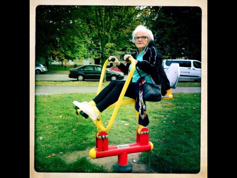 Musée de l'histoire des Juifs de Pologne