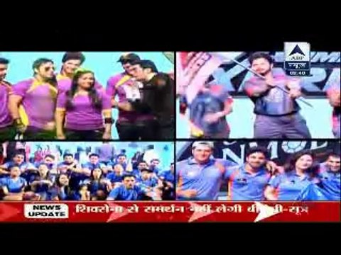 Fatafat Express 21st October 2014 BCL ka launch apnicommunity.com